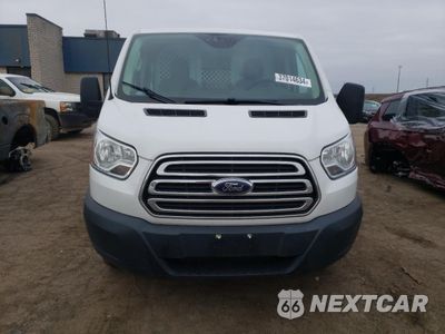 Piąte zdjęcie samochodu w środku: 2016 FORD TRANSIT T-250 VIN:1FTYR1ZM9GKB35562 - miniatura