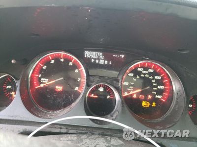 Zdjęcie 9 z 13 samochodu: 2011 GMC ACADIA DENALI VIN:1GKKVTEDXBJ398777 - miniatura