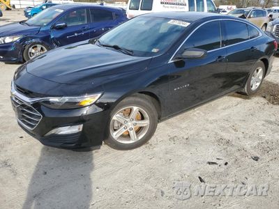 2020 CHEVROLET MALIBU LS 1G1ZB5ST4LF017223 - główne zdjęcie licytacji z USA - miniatura