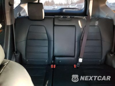 Zdjęcie 10 z 15 samochodu: 2022 HONDA CR-V TOURING VIN:2HKRW2H97NH666058 - miniatura