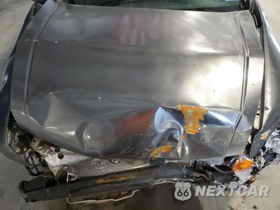 Zdjęcie 11 z 12 samochodu: 2011 HONDA ACCORD LX VIN:1HGCP2F31BA126954 - miniatura