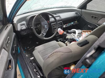 Zdjęcie 8 z 12 samochodu: 1991 HONDA CIVIC DX VIN:2HGED6352MH547942 - miniatura