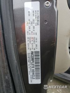 Zdjęcie 13 z 13 samochodu: 2016 DODGE GRAND CARAVAN SXT VIN:2C7WDGCG3GR364156 - miniatura