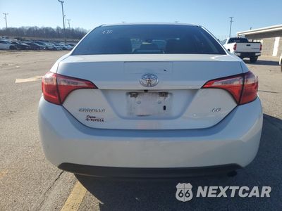 Zdjęcie 6 z 14 samochodu: 2017 TOYOTA COROLLA L VIN:5YFBURHE3HP621770 - miniatura