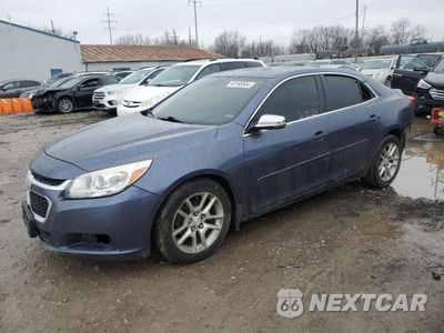 2014 CHEV MALIBU 1LT 1G11C5SL2EF104549 - główne zdjęcie licytacji z USA - miniatura