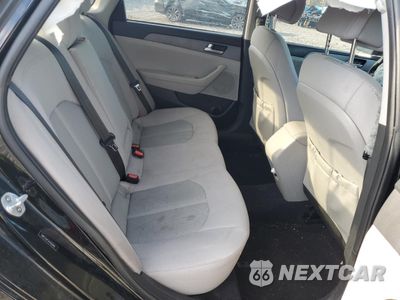 Zdjęcie 10 z 14 samochodu: 2017 HYUNDAI SONATA SE VIN:5NPE24AF3HH560846 - miniatura