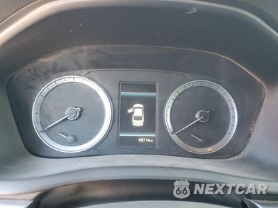 Zdjęcie 9 z 12 samochodu: 2018 HYUNDAI SONATA SPORT VIN:5NPE34AF1JH609559 - miniatura