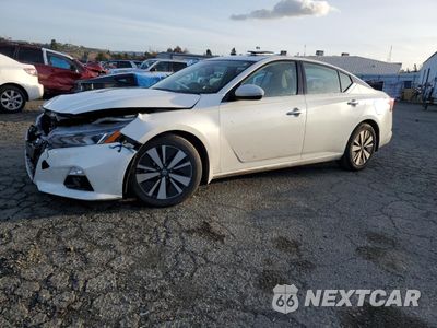 2020 NISSAN ALTIMA SL 1N4BL4EV6LC241064 - główne zdjęcie licytacji z USA - miniatura