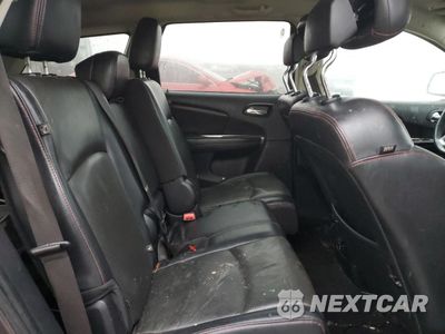 Zdjęcie 11 z 14 samochodu: 2018 DODGE JOURNEY GT VIN:3C4PDCEG4JT369880 - miniatura