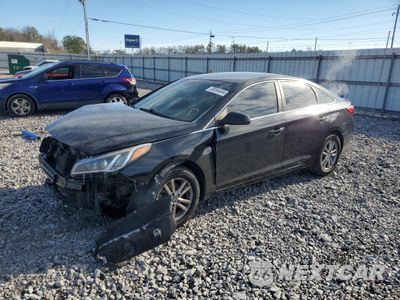 2017 HYUNDAI SONATA SE 5NPE24AF3HH560846 - główne zdjęcie licytacji z USA - miniatura