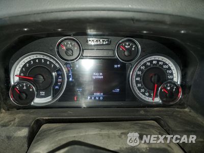 Zdjęcie 9 z 12 samochodu: 2016 RAM 1500 SLT VIN:1C6RR7TT5GS204066 - miniatura