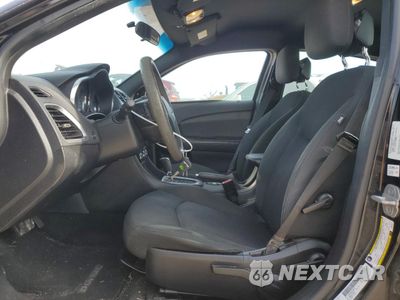 Zdjęcie 7 z 14 samochodu: 2013 DODGE AVENGER SE VIN:1C3CDZAB6DN530671 - miniatura