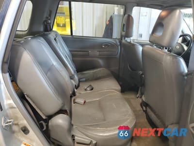 Zdjęcie 11 z 13 samochodu: 2004 SUZUKI XL7 EX VIN:JS3TY92V544101487 - miniatura