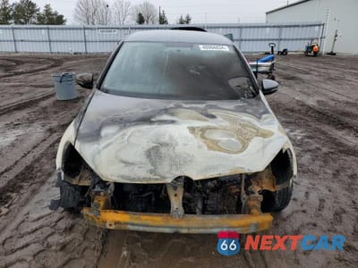 Piąte zdjęcie samochodu w środku: 2012 VOLKSWAGEN GOLF VIN:WVWDM7AJ3CW321540 - miniatura