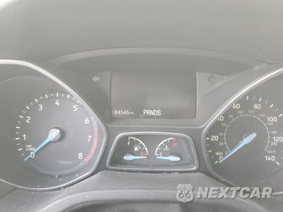 Zdjęcie 9 z 15 samochodu: 2017 FORD FOCUS SEL VIN:1FADP3H2XHL256652 - miniatura