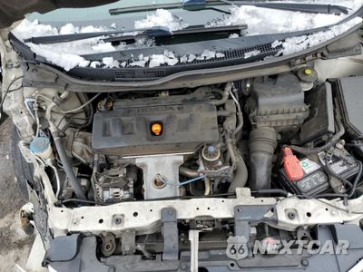 Zdjęcie 11 z 13 samochodu: 2012 HONDA CIVIC EX VIN:19XFB2F86CE303843 - miniatura