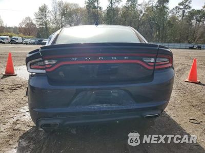 Zdjęcie 6 z 12 samochodu: 2016 DODGE CHARGER SXT VIN:2C3CDXJG1GH116291 - miniatura