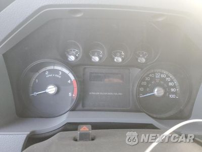 Zdjęcie 17 z 24 samochodu: 2011 FORD F250 SUPER DUTY VIN:1FT7X2BT6BEB48110 - miniatura