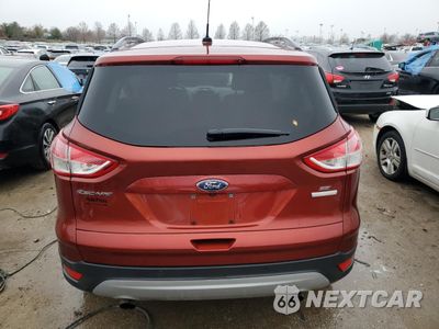 Zdjęcie 6 z 13 samochodu: 2016 FORD ESCAPE SE VIN:1FMCU0GX6GUC40821 - miniatura