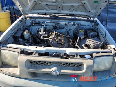 Zdjęcie 12 z 13 samochodu: 2000 NISSAN XTERRA XE VIN:5N1DD28T51C593804 - miniatura