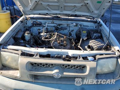 Zdjęcie 12 z 13 samochodu: 2000 NISSAN XTERRA XE VIN:5N1DD28T51C593804 - miniatura