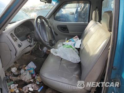 Zdjęcie 7 z 12 samochodu: 1995 MAZDA B2300 VIN:4F4CR12AXSTM24907 - miniatura