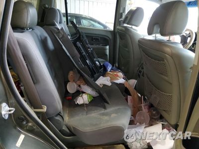 Zdjęcie 10 z 13 samochodu: 2006 HONDA PILOT EX VIN:5FNYF28666B043404 - miniatura