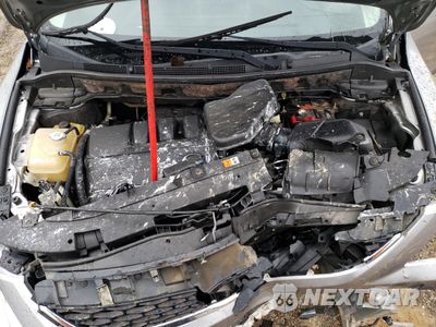Zdjęcie 12 z 13 samochodu: 2012 MAZDA CX-9 VIN:JM3TB3DA7C0335554 - miniatura