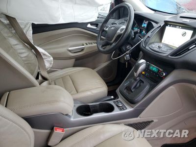 Zdjęcie 7 z 13 samochodu: 2016 FORD ESCAPE SE VIN:1FMCU0GX6GUC40821 - miniatura