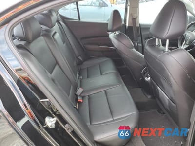 Zdjęcie 10 z 12 samochodu: 2015 ACURA TLX VIN:19UUB1F31FA019647 - miniatura