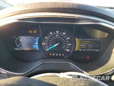 Zdjęcie 9 z 12 samochodu: 2016 FORD FUSION SE VIN:3FA6P0HD3GR335265 - miniatura