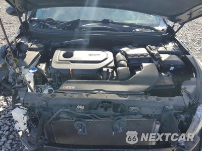 Zdjęcie 12 z 14 samochodu: 2017 HYUNDAI SONATA SE VIN:5NPE24AF3HH560846 - miniatura
