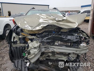 Piąte zdjęcie samochodu w środku: 2023 SUBARU OUTBACK PREMIUM VIN:4S4BTACC6P3161419 - miniatura