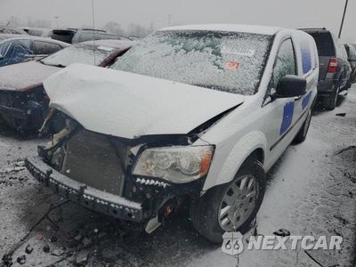2014 RAM TRADESMAN 2C4JRGAGXER428556 - główne zdjęcie licytacji z USA - miniatura