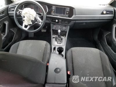 Zdjęcie 8 z 14 samochodu: 2019 VOLKSWAGEN JETTA S VIN:3VWC57BU0KM139436 - miniatura