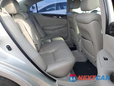 Zdjęcie 10 z 12 samochodu: 2002 LEXUS ES 300 VIN:JTHBF30G225032426 - miniatura