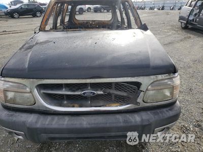 Zdjęcie 13 z 13 samochodu: 2001 FORD EXPLORER XLT VIN:1FMZU63E11ZA33488 - miniatura