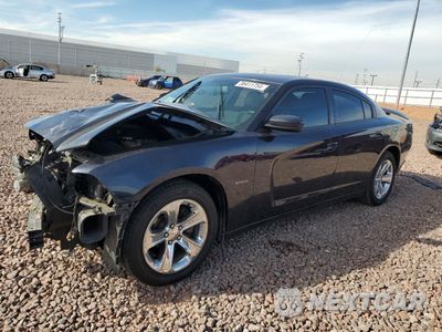 2011 DODGE CHARGER R/T 2B3CL5CT8BH552191 - główne zdjęcie licytacji z USA - miniatura
