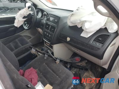 Zdjęcie 8 z 12 samochodu: 2014 RAM TRADESMAN VIN:2C4JRGAGXER428556 - miniatura