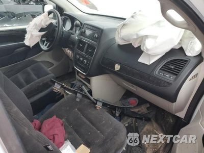 Zdjęcie 8 z 12 samochodu: 2014 RAM TRADESMAN VIN:2C4JRGAGXER428556 - miniatura