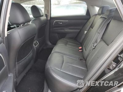 Zdjęcie 10 z 12 samochodu: 2018 NISSAN ALTIMA 2.5 VIN:1N4AL3AP8JC147133 - miniatura