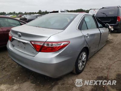 Czwarte zdjęcie samochodu z boku: 2015 TOYOTA CAMRY LE VIN:4T1BF1FK3FU094538 - miniatura