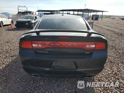 Zdjęcie 6 z 12 samochodu: 2011 DODGE CHARGER R/T VIN:2B3CL5CT8BH552191 - miniatura