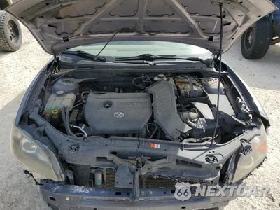 Zdjęcie 11 z 13 samochodu: 2008 MAZDA 3 I VIN:JM1BK12F181828543 - miniatura