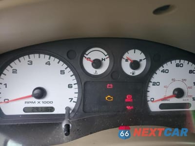 Zdjęcie 9 z 12 samochodu: 2004 FORD RANGER SUPER CAB VIN:1FTYR14U74PA99957 - miniatura