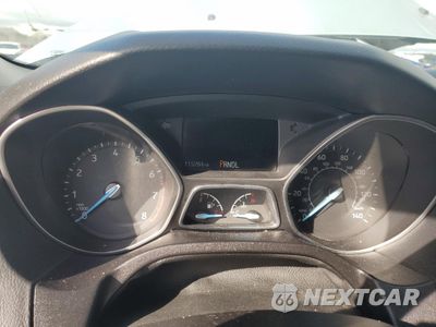 Zdjęcie 9 z 14 samochodu: 2016 FORD FOCUS SE VIN:1FADP3K26GL319964 - miniatura