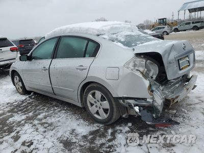 Drugie zdjęcie samochodu z przodu: 2008 NISSAN ALTIMA 2.5 VIN:1N4AL21E18C147770 - miniatura