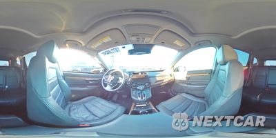 Zdjęcie 14 z 15 samochodu: 2022 HONDA CR-V TOURING VIN:2HKRW2H97NH666058 - miniatura