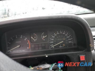 Zdjęcie 9 z 12 samochodu: 1991 HONDA CIVIC DX VIN:2HGED6352MH547942 - miniatura