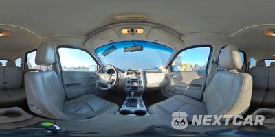 Zdjęcie 13 z 14 samochodu: 2008 MERCURY MARINER PREMIER VIN:4M2CU97108KJ43593 - miniatura
